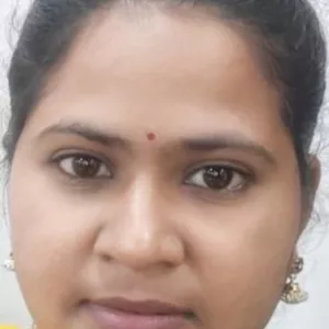 Asakti - ESOL teacher - Amravati