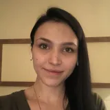 Liliya - Insegnante di inglese - Torino