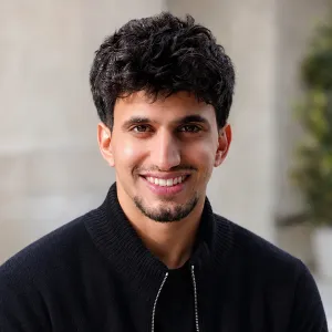 Ben - Prof de maths - Paris 19e