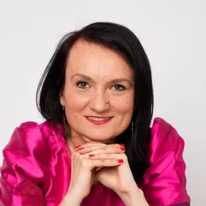 Alina - French teacher - Sheffield