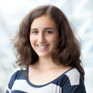 Fabiola - Lehrkraft für Nachhilfe - Mannheim