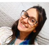 Renata - Professor de reforço escolar - Mogi das Cruzes (São Paulo)