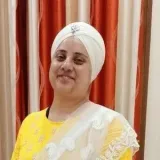 Gurpreet - Maths tutor - Dehradun