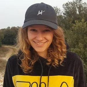 Céline - Prof de PASS - Montpellier