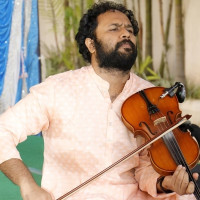 Carnatic and Contemporary Violinist & Youtuber with 5+ years of teaching & Performing experience