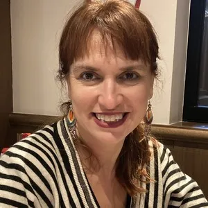 Christelle - Prof de pitch - Aulnay-sous-Bois
