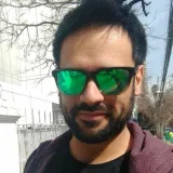 Marcello - profesor de programación - Maipú