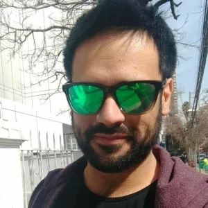 Marcello - profesor de programación - Maipú