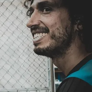 Leonardo - profesor de inglés - Medellín