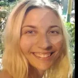Nadine - German Tutor - München