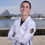 João Pedro - Professor de Biologia - Icaraí