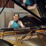 Janny - Piano tutor - Leeds