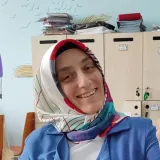 Esra - Arapça öğretmeni - Körfez