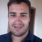 André - Professor de autocad - Montes Claros