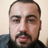 Cihat - Arapça öğretmeni - Tatvan