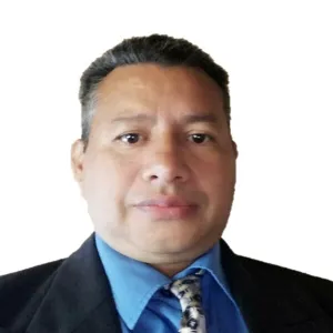 Gustavo Cesar - profesor de contabilidad - Bogotá
