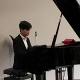 Michael - Piano tutor - Brighton East
