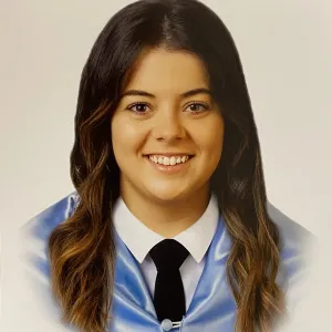 Naiara - Profesor de apoyo escolar - Santander