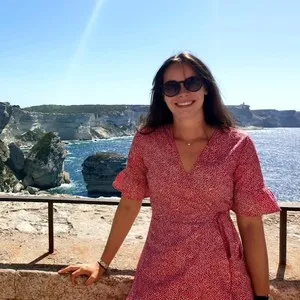 Agathe - Prof d'aide aux devoirs - Bruz