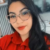 Yohannah - Professor de Apoio aos TPC - São José Operário