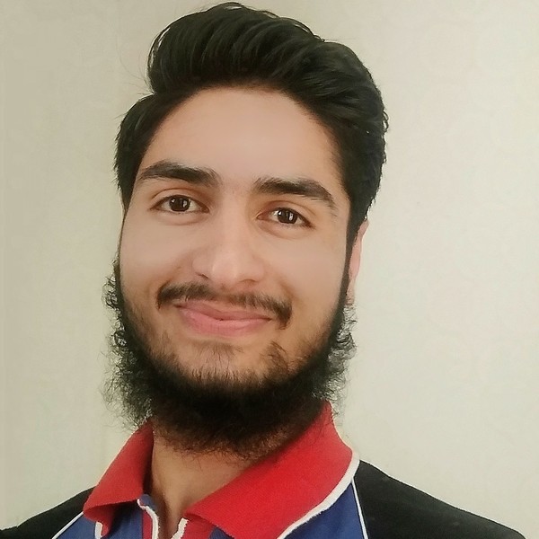 Junaid Maqbool, Junior Research Scientist and an affiliate researcher with some foreign medical universities; working as a JRF at CSIR-IIIM, currently working on projects under ICMR (Indian Council of