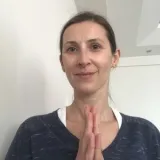 İmge - Yoga öğretmeni - Antalya