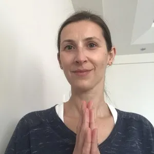 İmge - Yoga öğretmeni - Antalya
