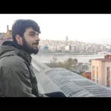 Furkan - Arapça öğretmeni - İstanbul