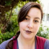 Francesca - ESL tutor - Muggia
