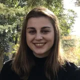Zeynep - Fen bilimleri öğretmeni - 
