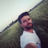Ferat - Fen bilimleri öğretmeni - Ergani