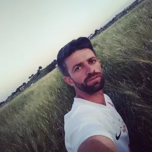Ferat - Fen bilimleri öğretmeni - Ergani