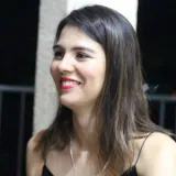 Pamela - Fitness coach - Parque Joao de Vasconcelos