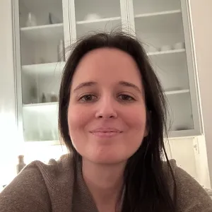 Lucia - Professor de inglês - Cerqueira César (São Paulo)