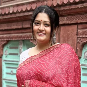 Sanskriti - Maths tutor - Gurugram