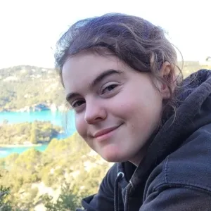 Jade - Prof de maths - Rennes