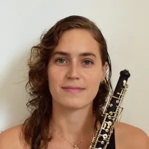 Camila - Insegnante di oboe - Milano