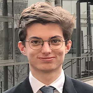 Pierre - Prof de maths - Saint-Cloud