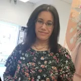 Khadija - arabiskalärare - Enköping