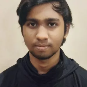 Aufin - Physics tutor - Chennai