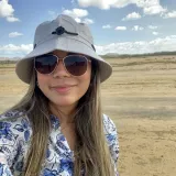 Melissa - profesor de matemáticas - Provincia de Cartagena