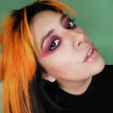 Violeta - Profe de maquillaje - Ciudad de México