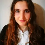 Giada - profesor de italiano - València