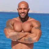 Adam - Coach sportif - Paris 11e