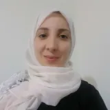 Duaa - arabiskalärare - Kalmar