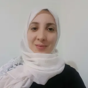 Duaa - arabiskalärare - Kalmar