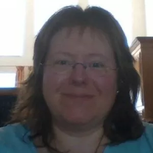 Laurence - Prof d'initiation informatique - Beaumont
