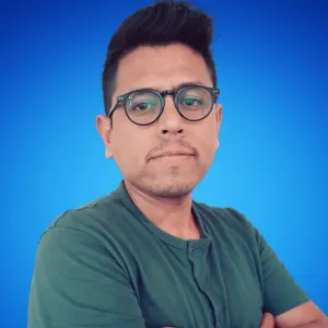 Anthony - Profesor de programación - 