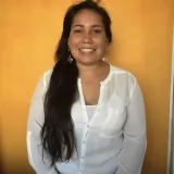 Francisca Constanza - Profe de matemática - Barcelona