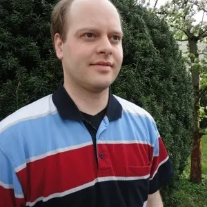 Ulrich - Lehrkraft für Java - München